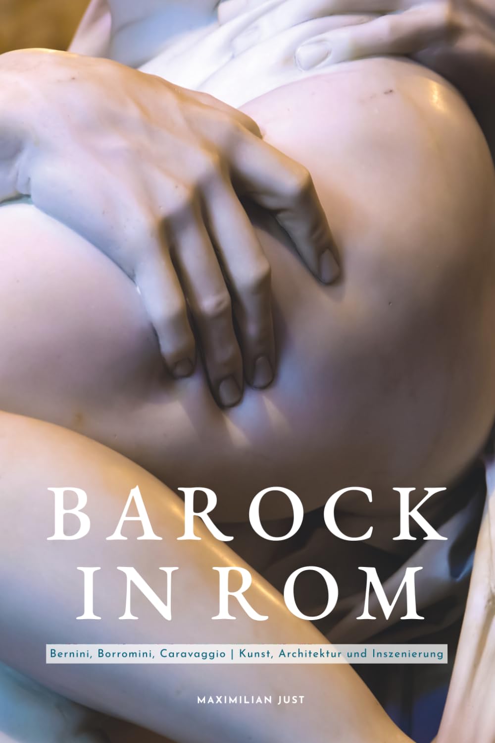 ler totalmente Barock in Rom: Bernini, Borromini, Caravaggio | Kunst, Architektur und Inszenierung (Kunststile der großen Städte: Die Unverzichtbaren) (German Edition)
