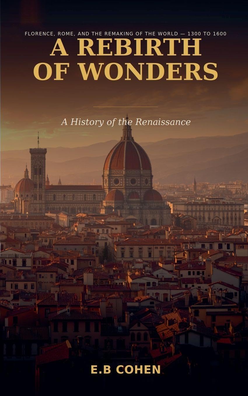 A Rebirth of Wonders