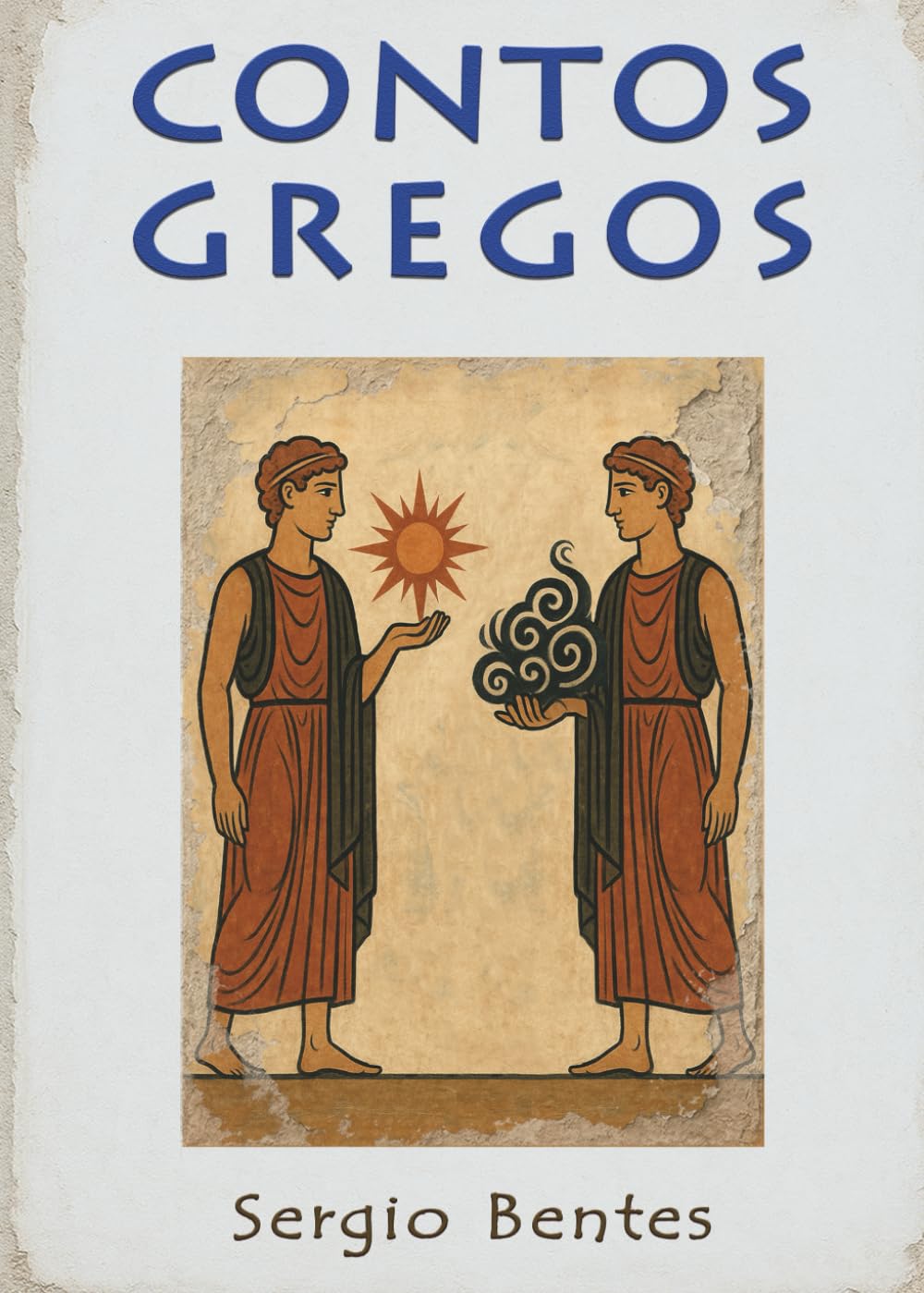 Contos gregos (Portuguese Edition) baixar o livro de graça