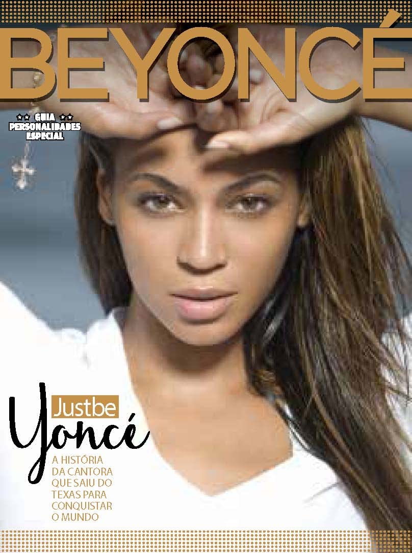 Guia personalidades - Especial - Beyonce: A história da cantora que saiu do Texas para conquistar o mundo baixar livro de graça