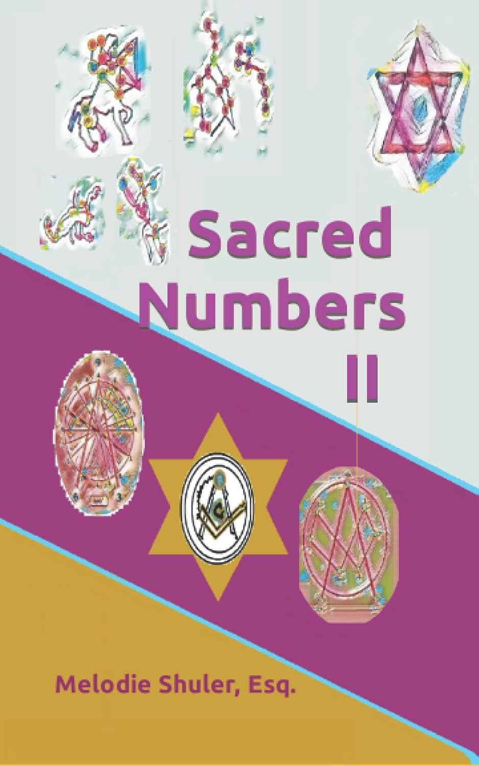Sacred Numbers II baixar livro de graça