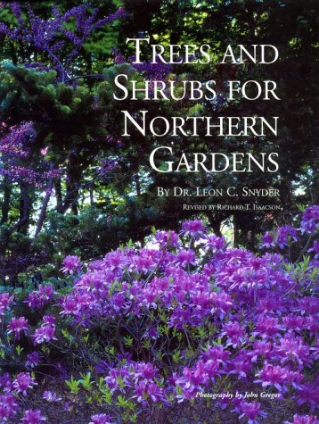 Trees and Shrubs for Northern Gardens baixar o livro de graça