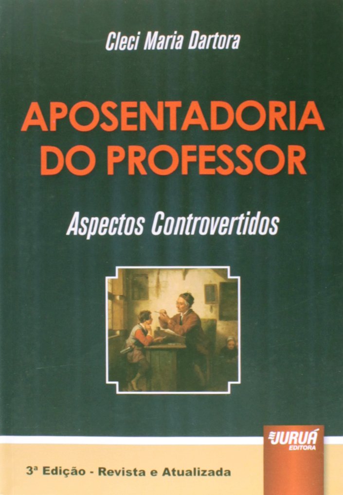 Aposentadoria do Professor. Aspectos Controvertidos