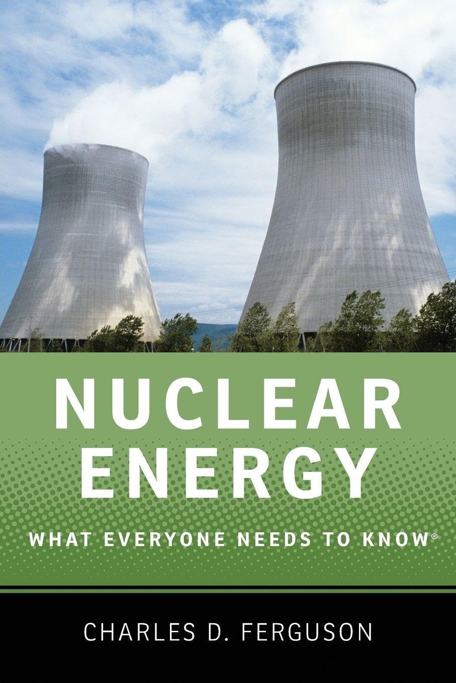 capítulo por capítulo baixar Nuclear Energy: What Everyone Needs to Know