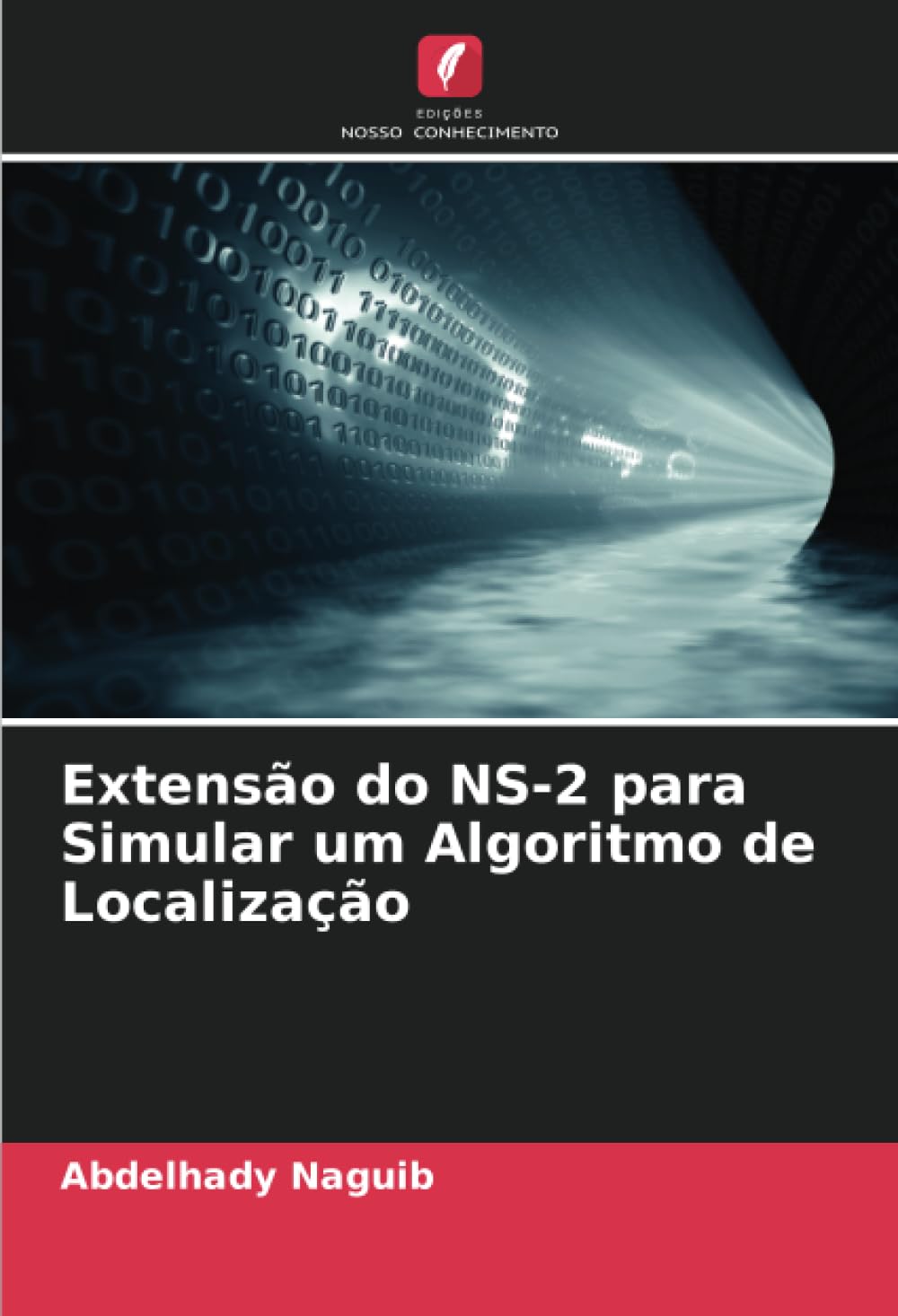 ler totalmente Extensão do NS-2 para Simular um Algoritmo de Localização