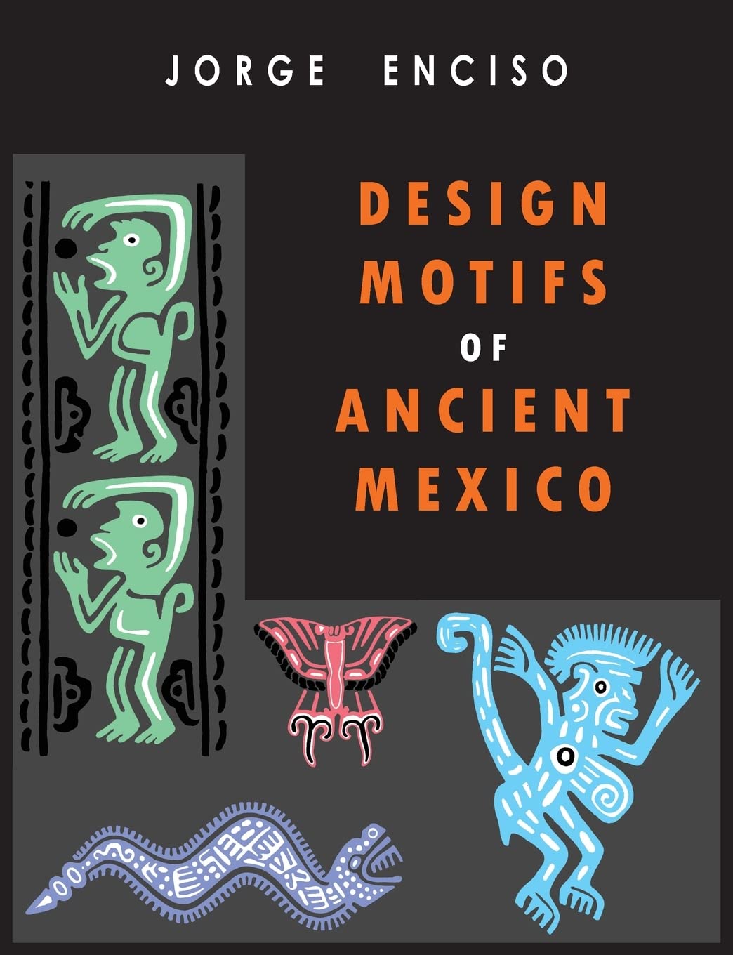capítulo por capítulo baixar Design Motifs of Ancient Mexico: For Tattoo Artists and Graphic Desigers: For Tatoo Artists and Graphic Desigers