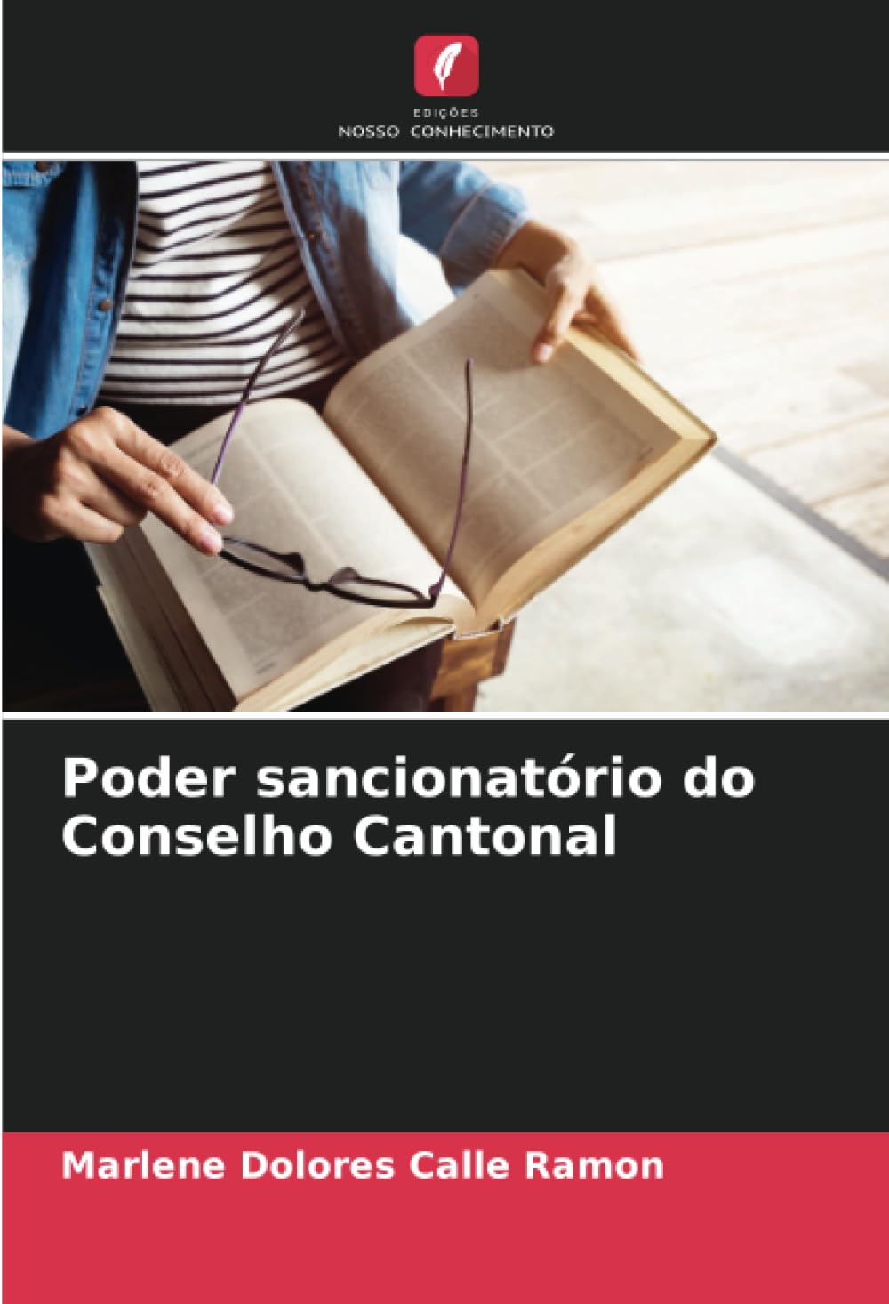 ler totalmente Poder sancionatório do Conselho Cantonal (Portuguese Edition)