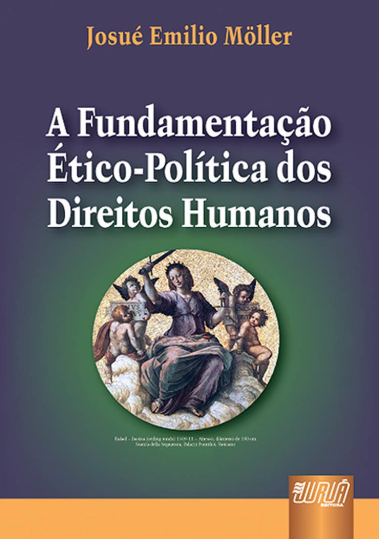 ler totalmente Fundamentação Ético-Política dos Direitos Humanos, A