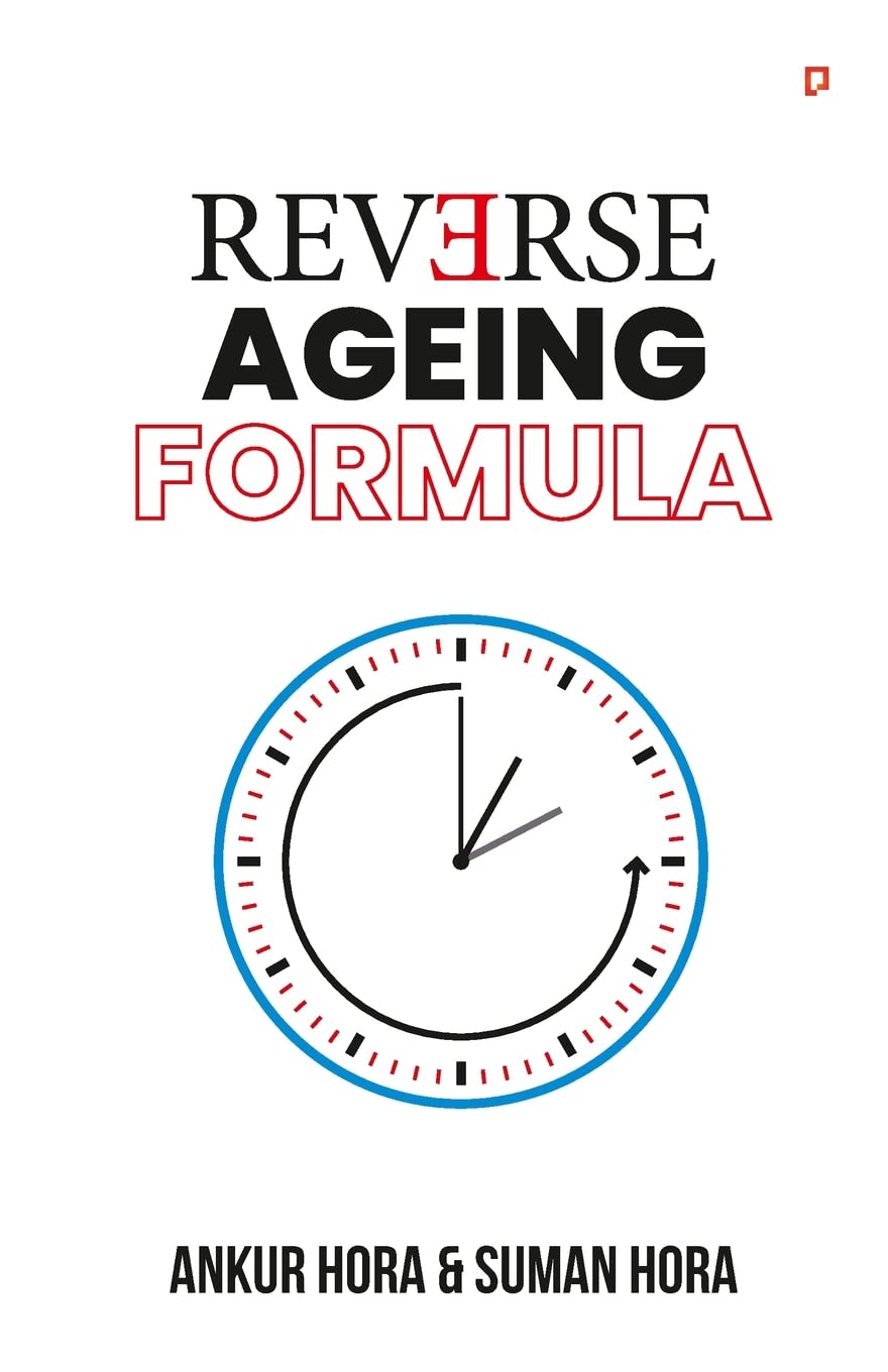 Reverse Ageing Formula baixar o livro de graça