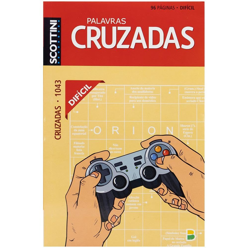 capítulo por capítulo baixar SCOTTINI CRUZADAS N1043 96P(D)