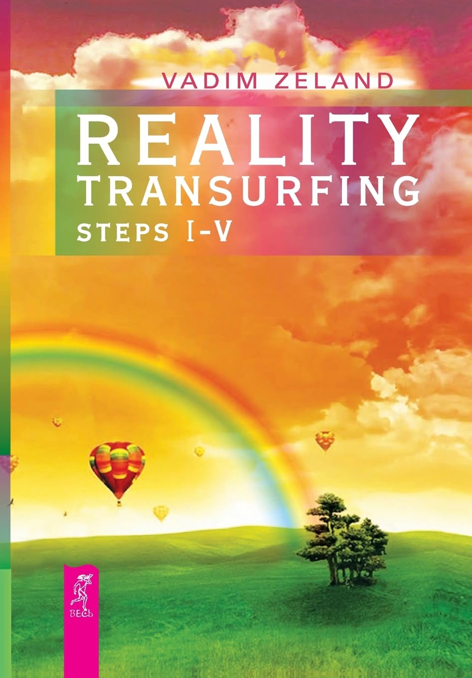 Reality transurfing. Steps I-V baixar livro de graça
