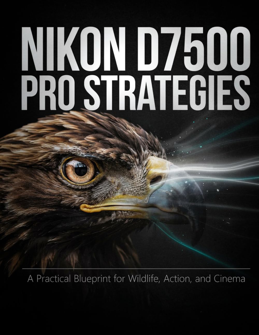 ler totalmente Nikon D7500 Pro Strategies: A Practical Blueprint for Wildlife, Action, and Cinema