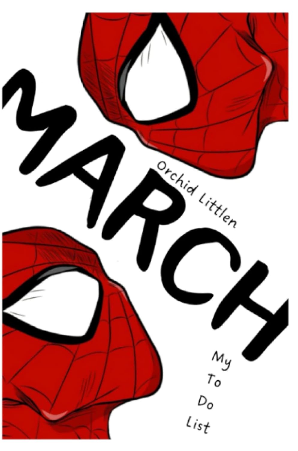 ler totalmente MARCH