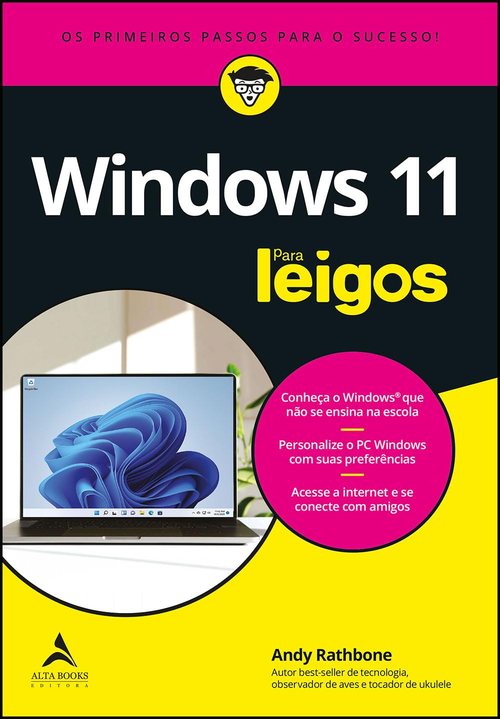 Windows 11 Para Leigos baixar livro de graça