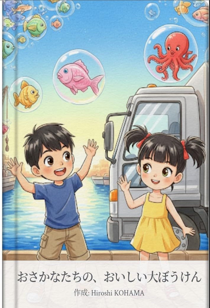 butsuryu oshigoto ehon osakana tachino daibouken (Japanese Edition) baixar livro de graça