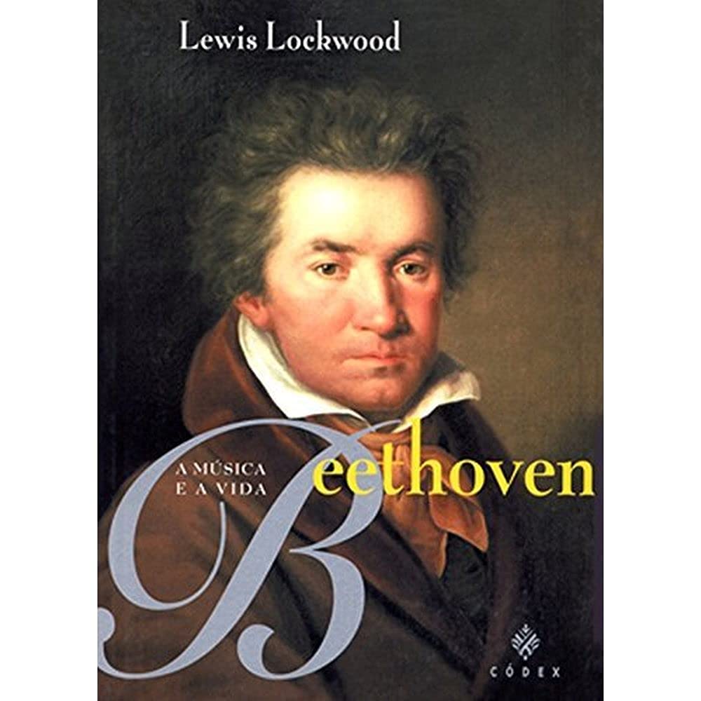 Beethoven: a música e a vida baixar o livro de graça
