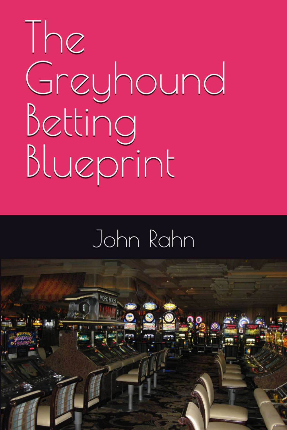 ler totalmente The Greyhound Betting Blueprint