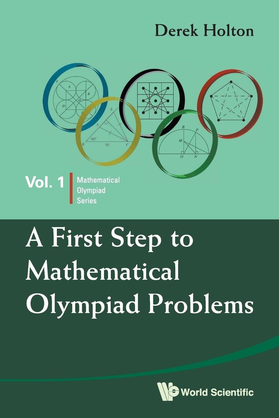 A First Step to Mathematical Olympiad Problems: 1