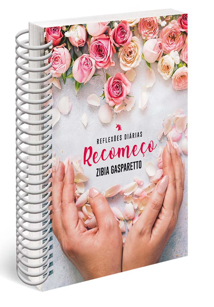 Reflexoes Diarias - Recomeço baixar livro de graça