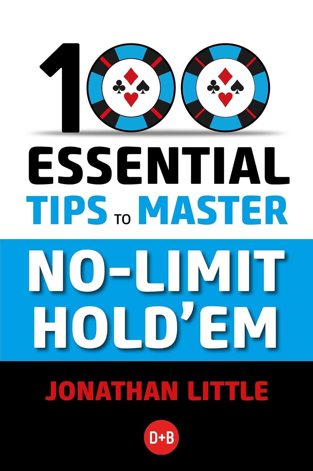 capítulo por capítulo baixar 100 Essential Tips to Master No-Limit Hold'em