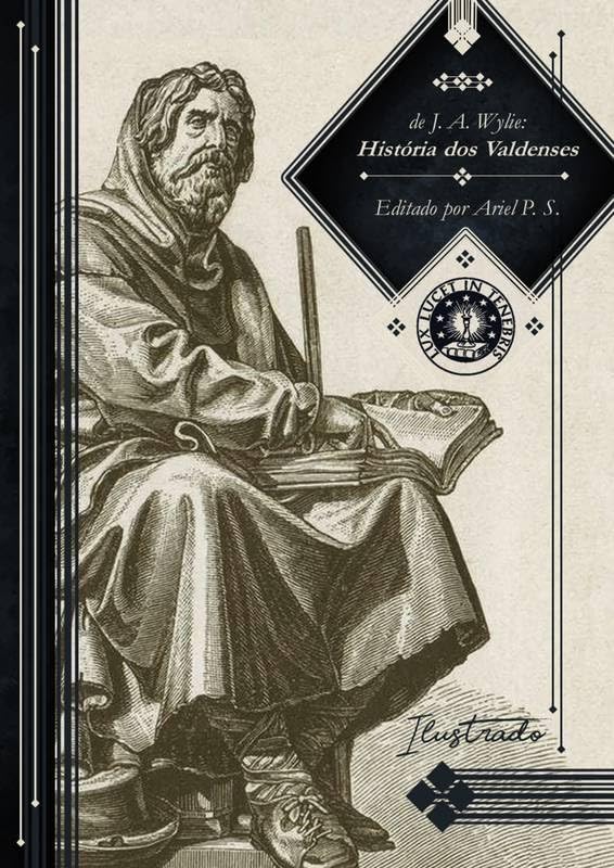 A História dos Valdenses: Ilustrado baixar livro de graça