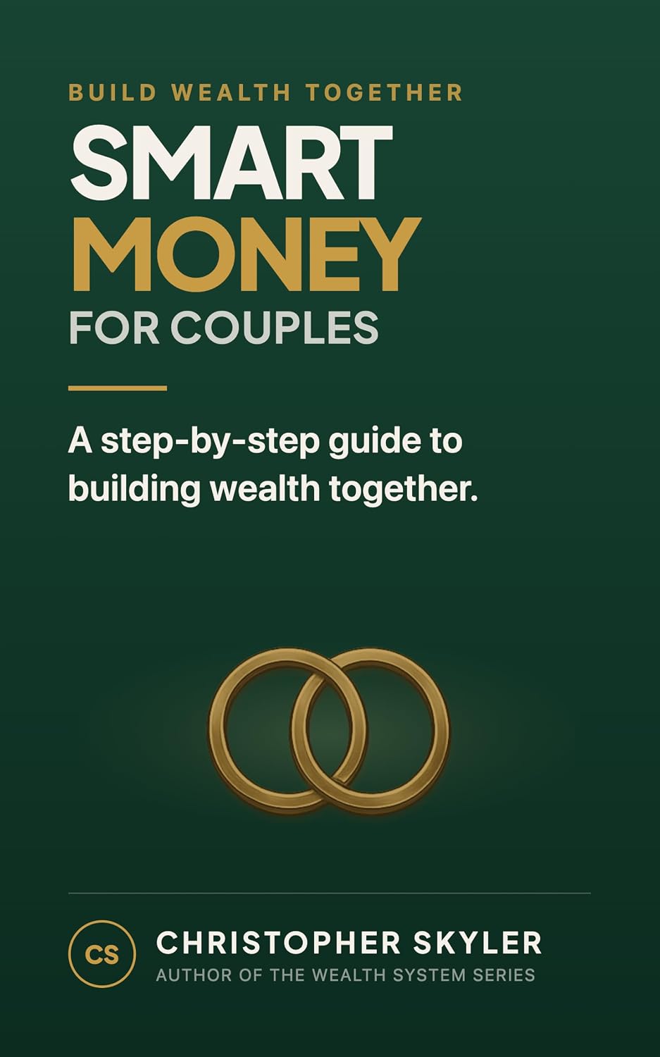ler totalmente Smart Money for Couples: A Step-by-Step Guide to Managing Money, Budgeting, Investing, and Creating Financial Freedom Together (English Edition)