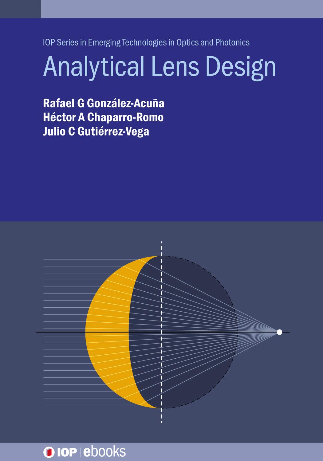 Analytical Lens Design (IOP Series in Emerging Technologies in Optics and Photonics) (English Edition) baixar o livro de graça