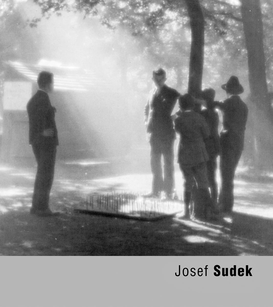 Josef Sudek baixar livro de graça