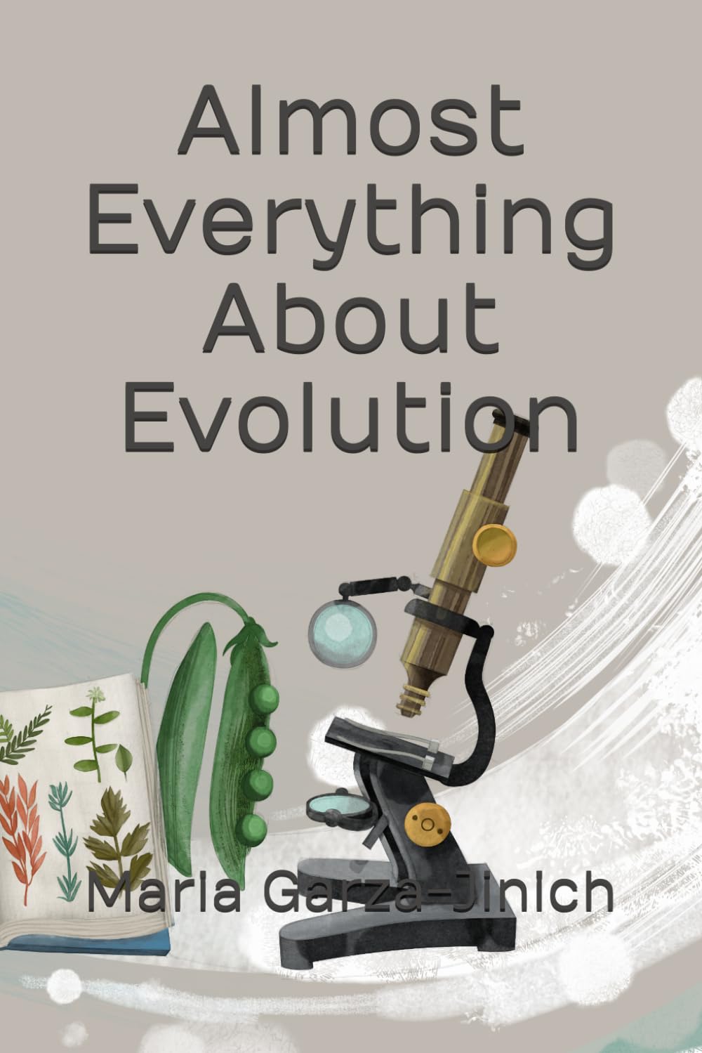 capítulo por capítulo baixar Almost Everything About Evolution