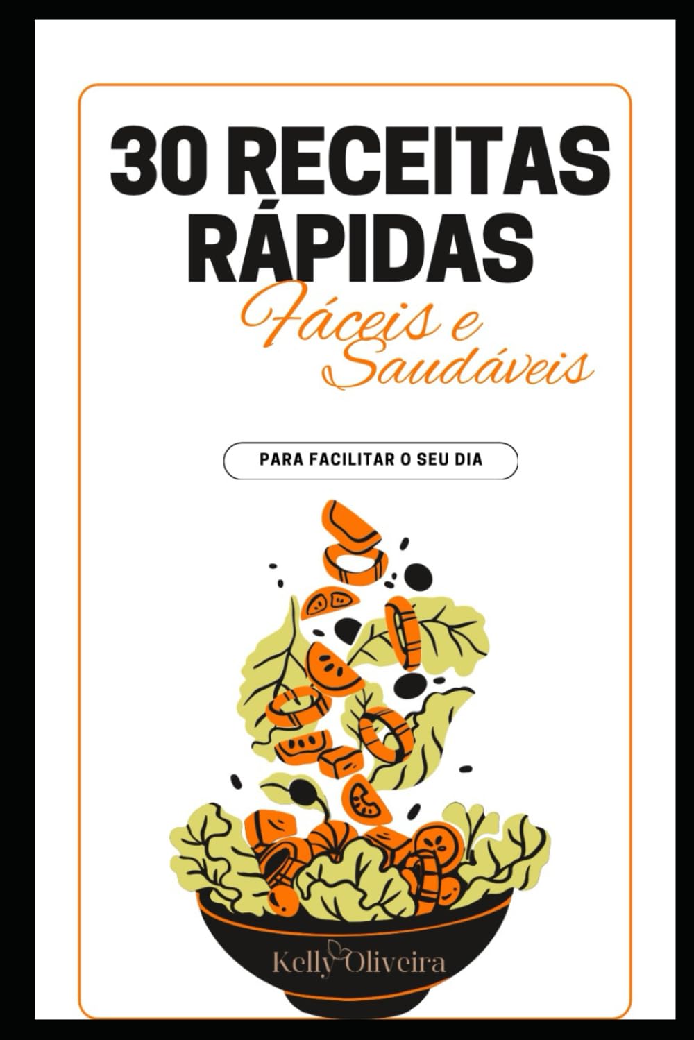 30 Receitas Rápidas e Saudaveis baixar o livro de graça