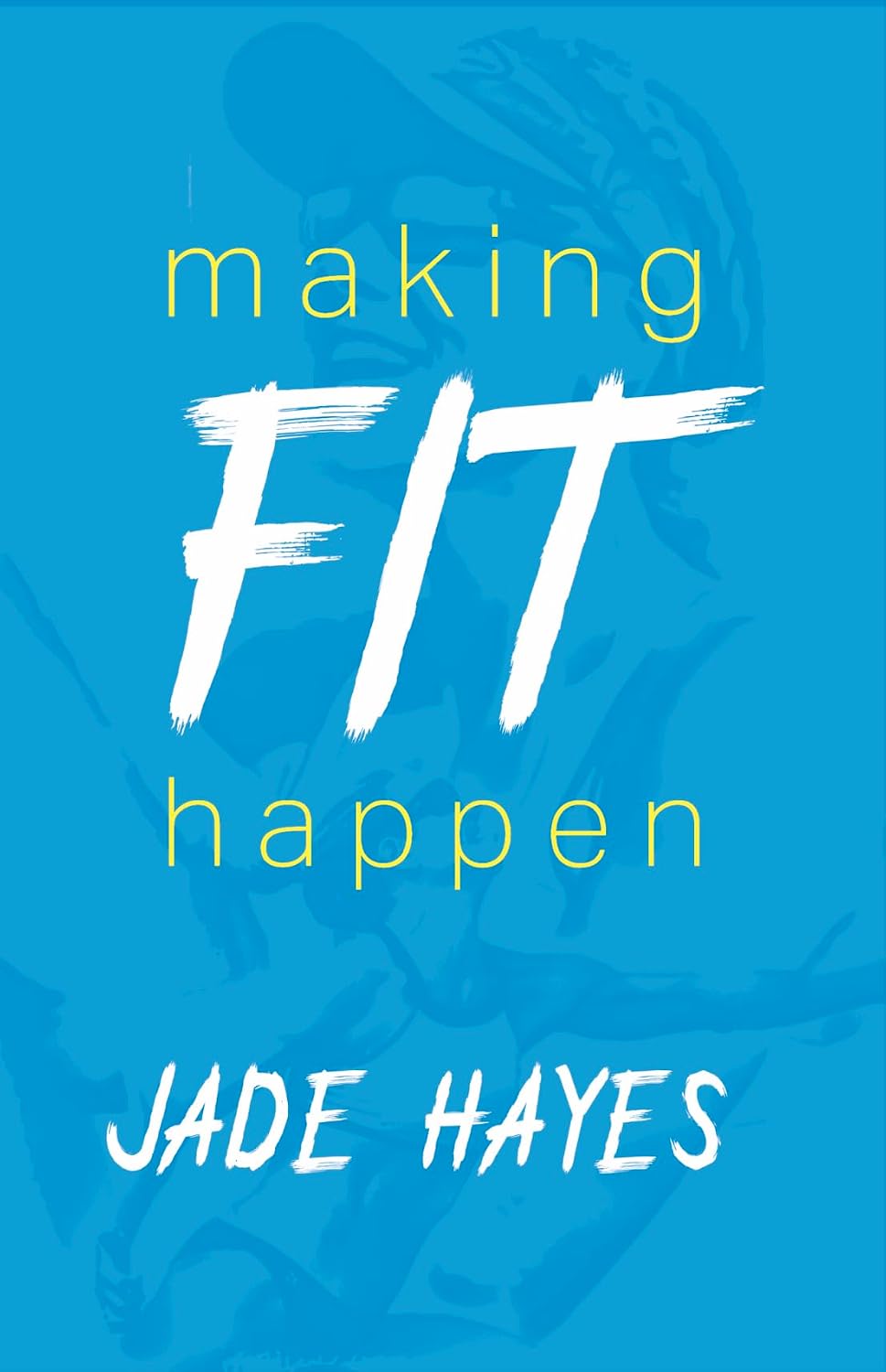 ler totalmente Making Fit Happen: Supporting Student-Athletes On and Off the Court (English Edition)