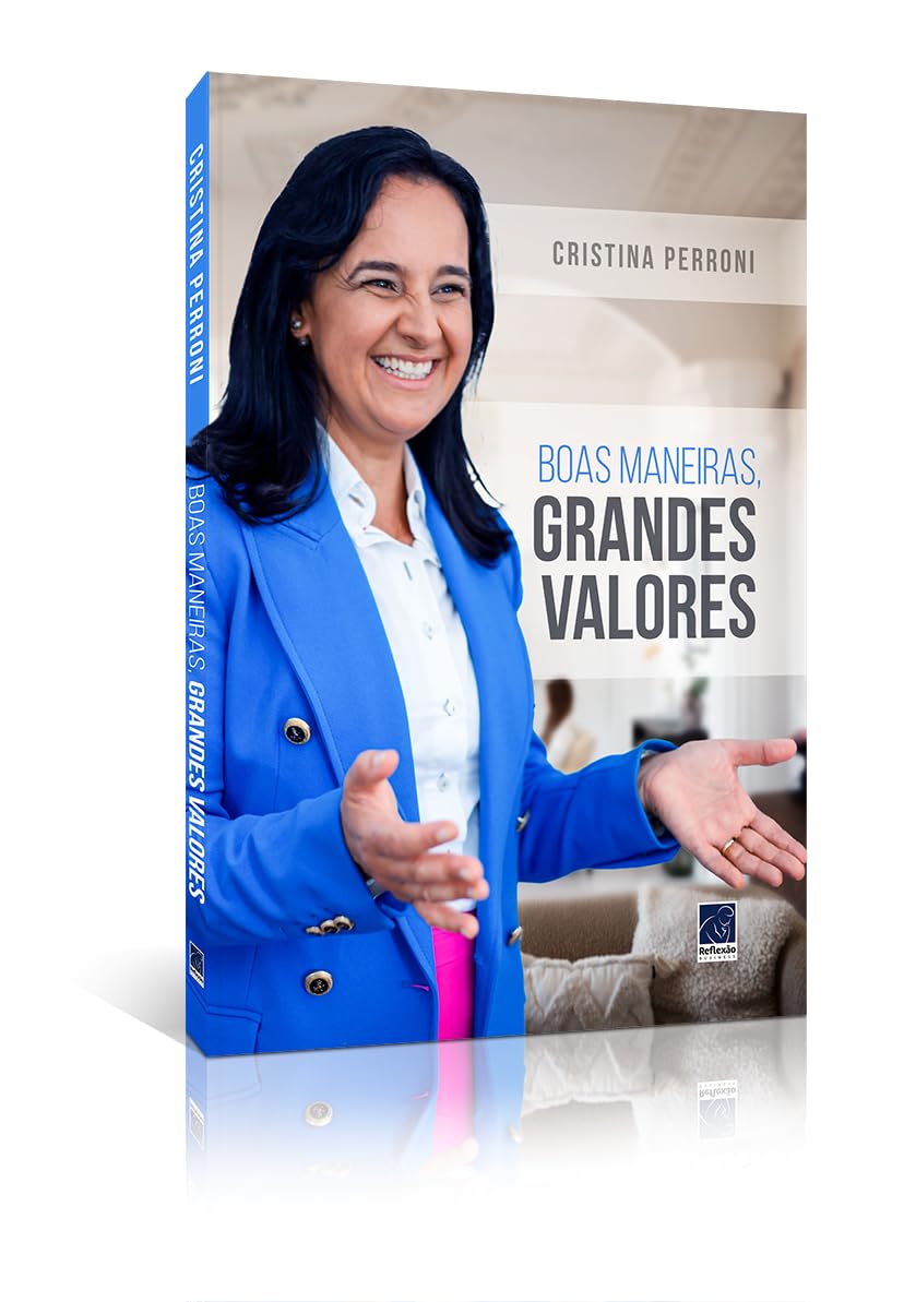 ler totalmente Boas Maneiras, Grandes Valores