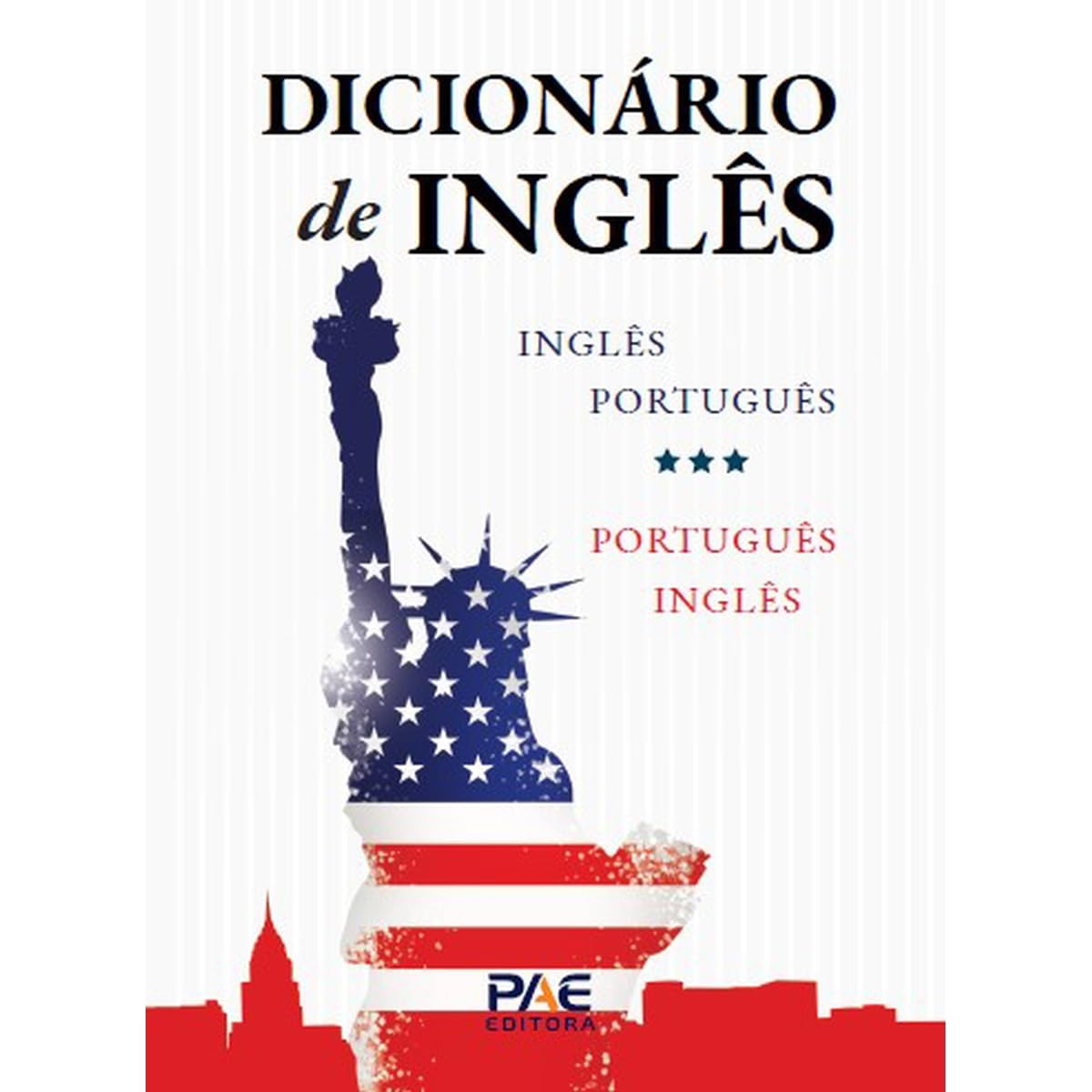 ler totalmente Dicionário de Inglês: Inglês-português / Português-inglês