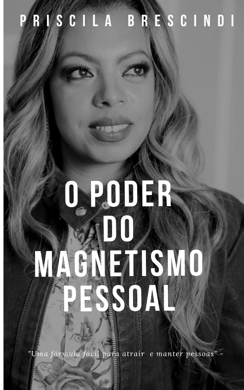 O poder do magnetismo pessoal baixar livro de graça