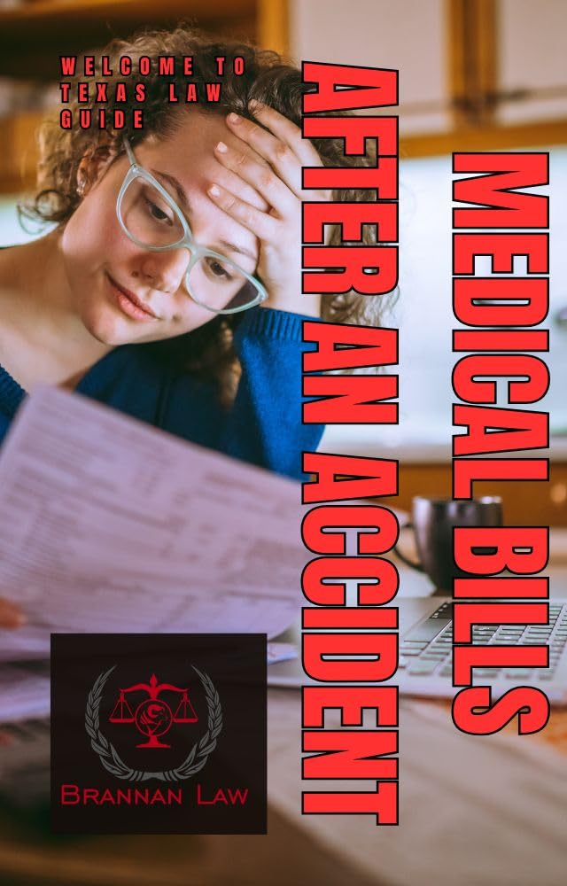 ler totalmente Medical Bills After an Accident (English Edition)