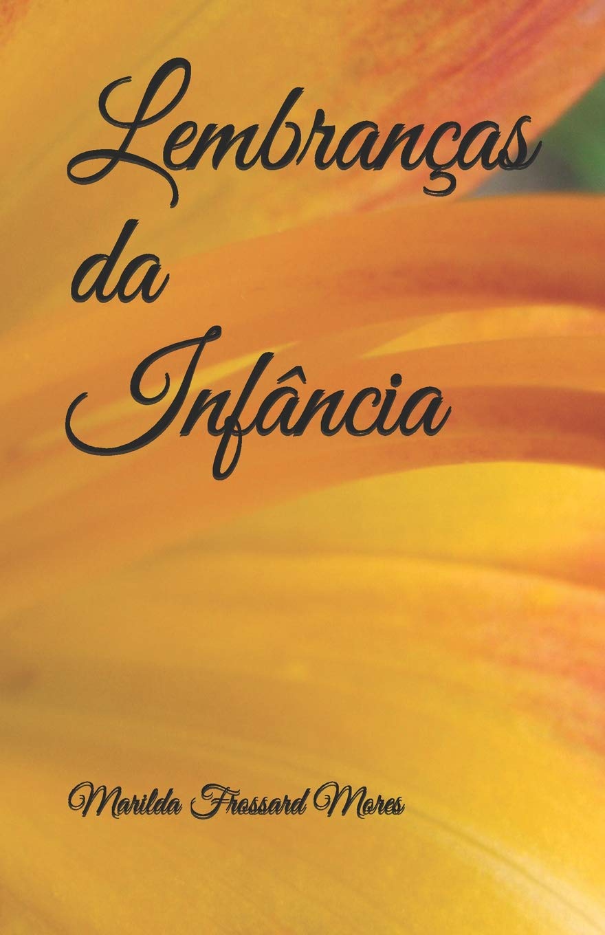 Lembranças Da Infância baixar livro de graça