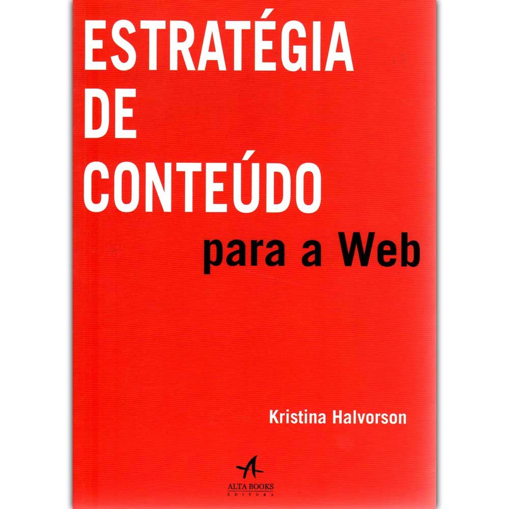 ler totalmente Estratégia de Conteúdo Para Web
