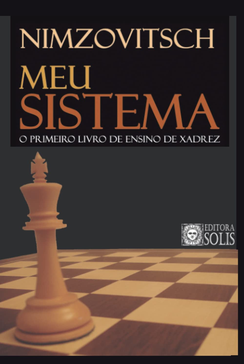 Meu Sistema (Portuguese Edition)