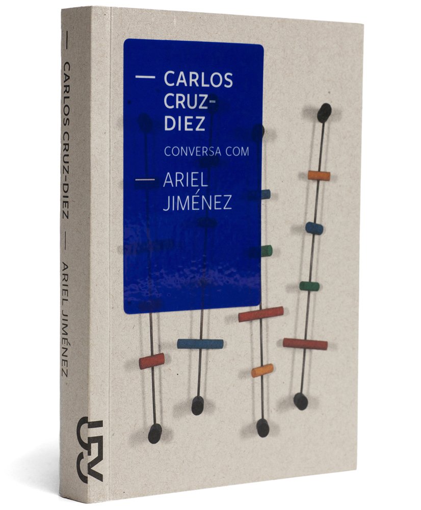 Carlos Cruz-Diez Conversa com Ariel Jimenez baixar livro de graça