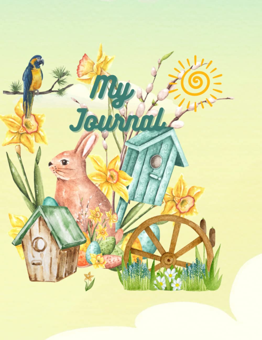 My Journal baixar o livro de graça