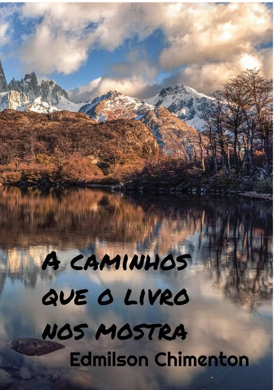 ler totalmente A caminhos que o livro mostra