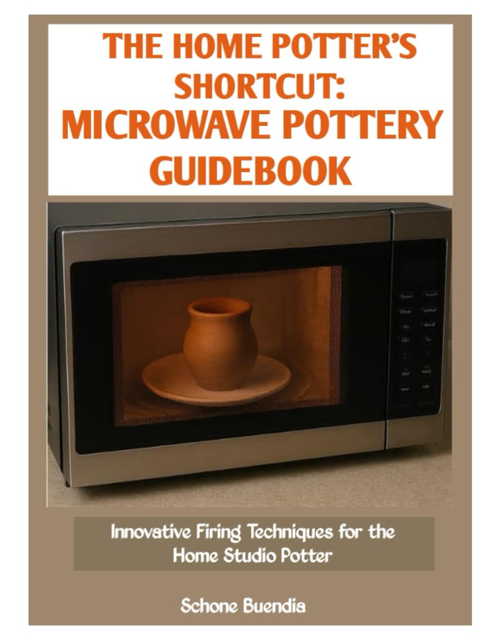 THE HOME POTTER’S SHORTCUT: MICROWAVE POTTERY GUIDEBOOK: Innovative Firing Techniques for the Home Studio Potter baixar o livro de graça