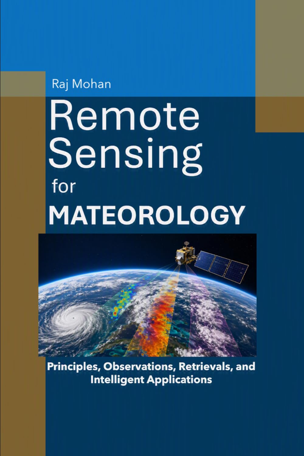 capítulo por capítulo baixar Remote Sensing for Meteorology