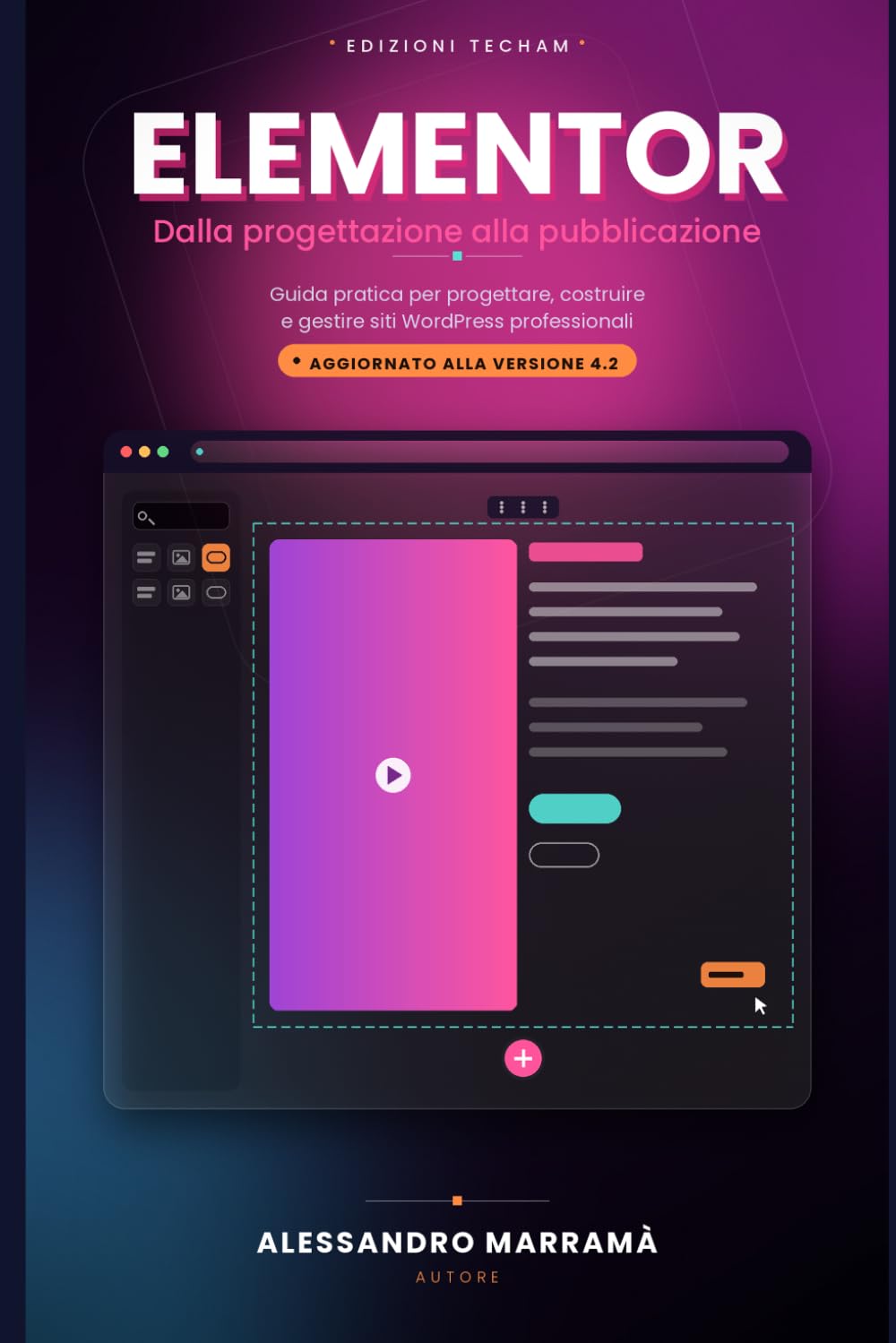 capítulo por capítulo baixar Elementor: Dalla progettazione alla pubblicazione (Italian Edition)