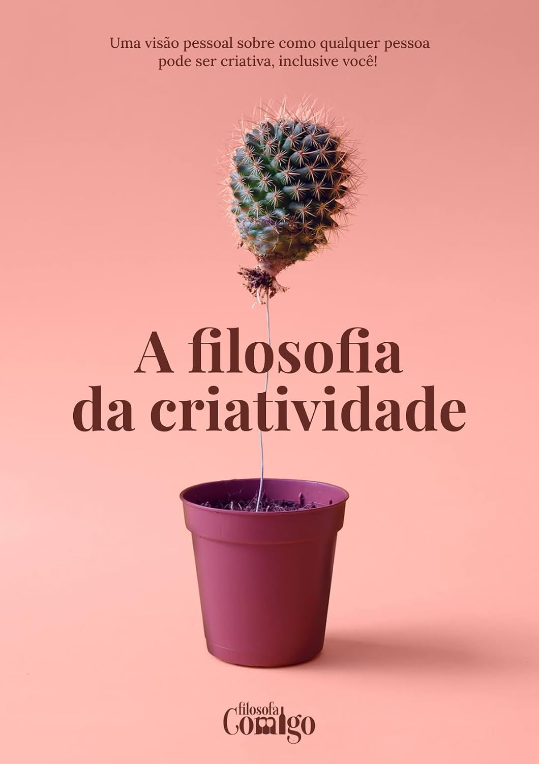 capítulo por capítulo baixar A filosofia da criatividade