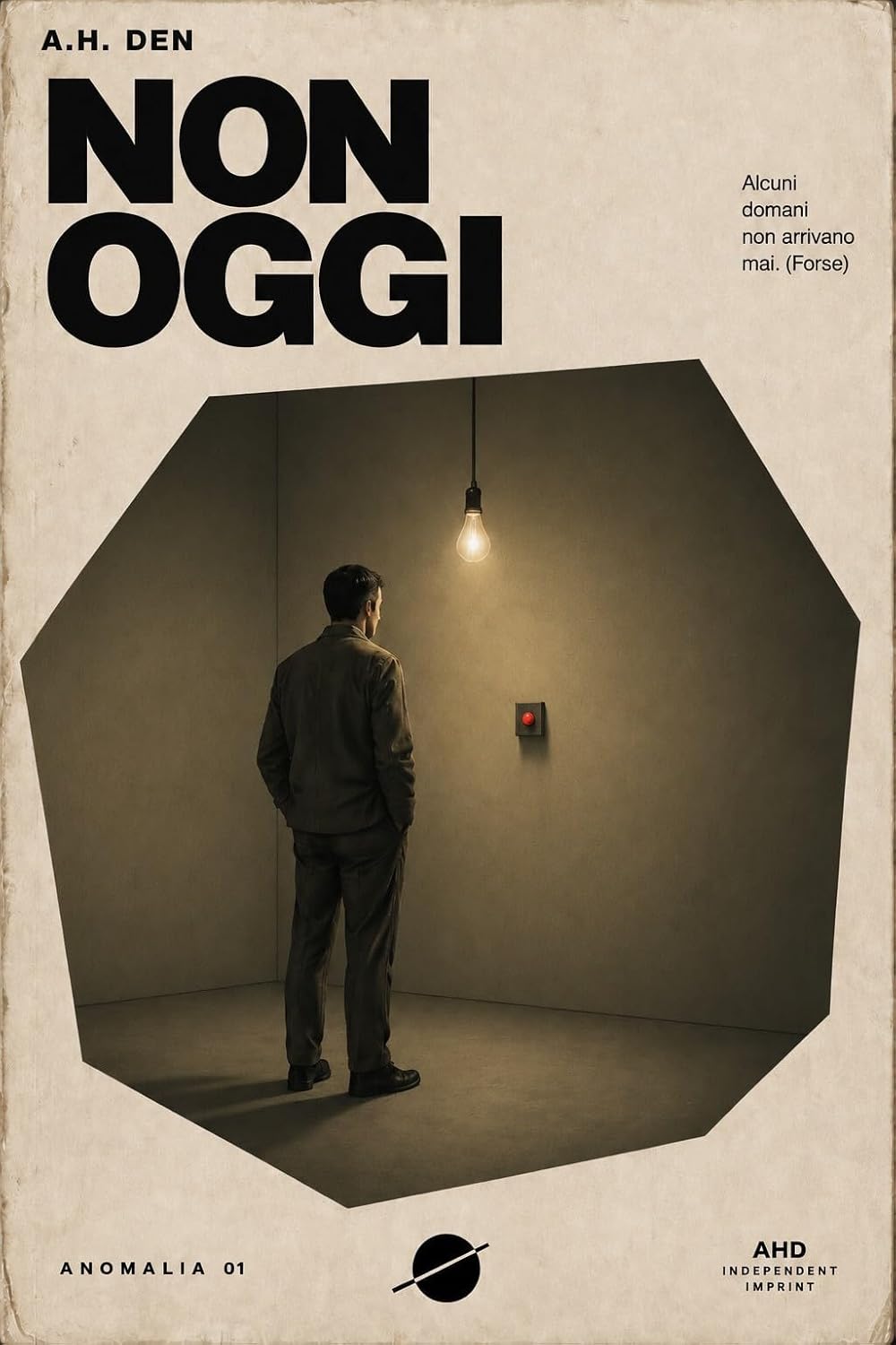 Non Oggi (Anomalie) (Italian Edition) baixar o livro de graça