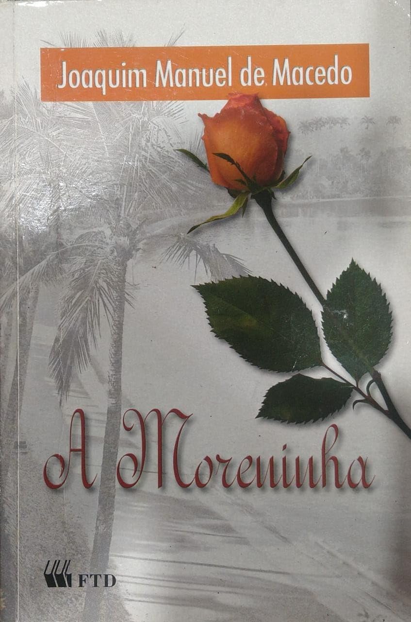 A Moreninha. Grandes Leituras baixar o livro de graça