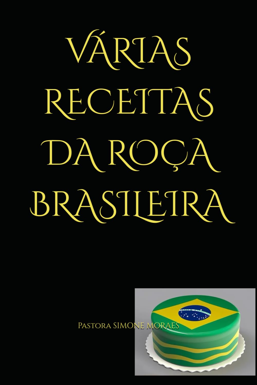 capítulo por capítulo baixar VÁRIAS RECEITAS DA ROÇA BRASILEIRA