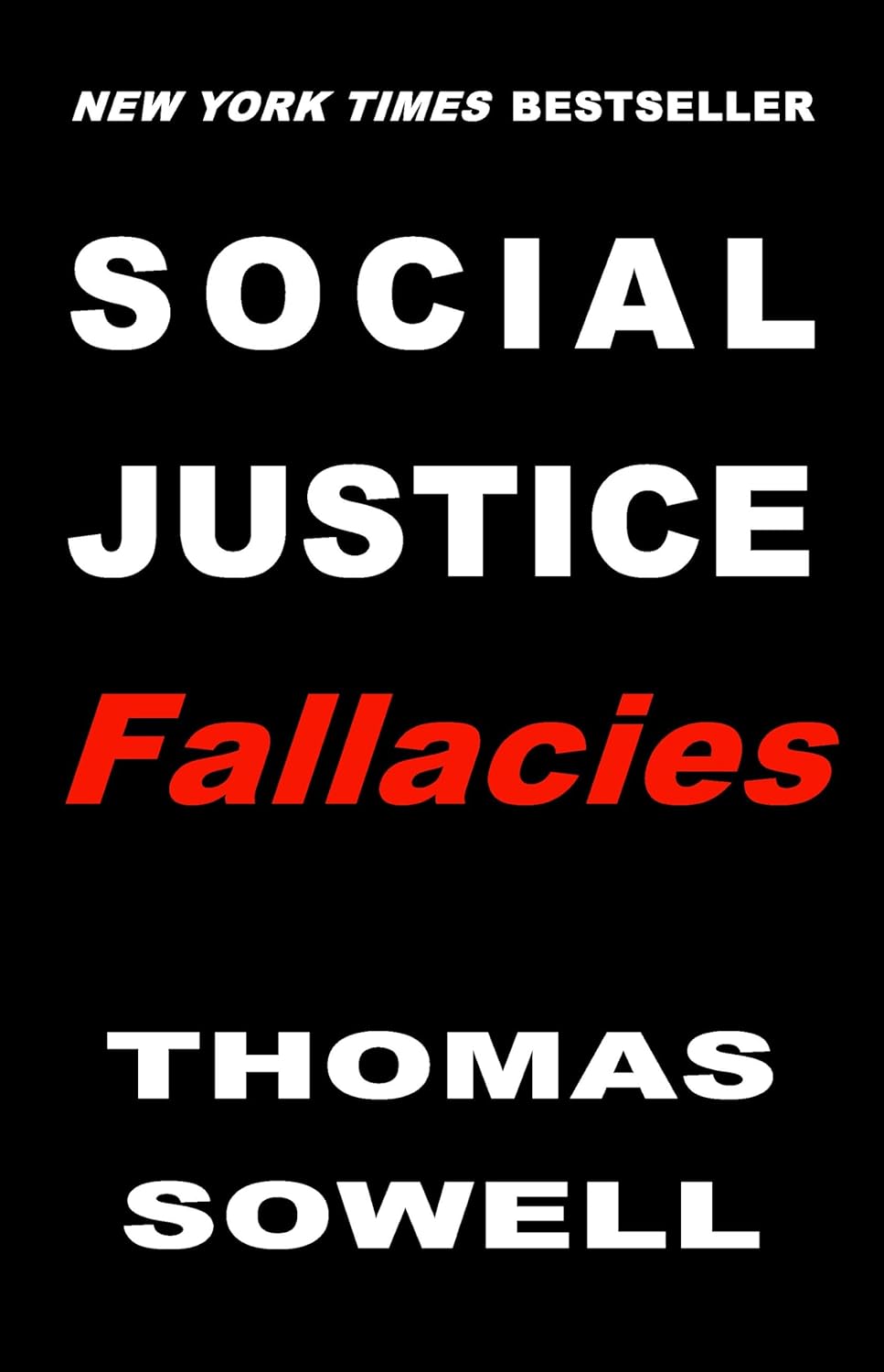 Social Justice Fallacies baixar livro de graça