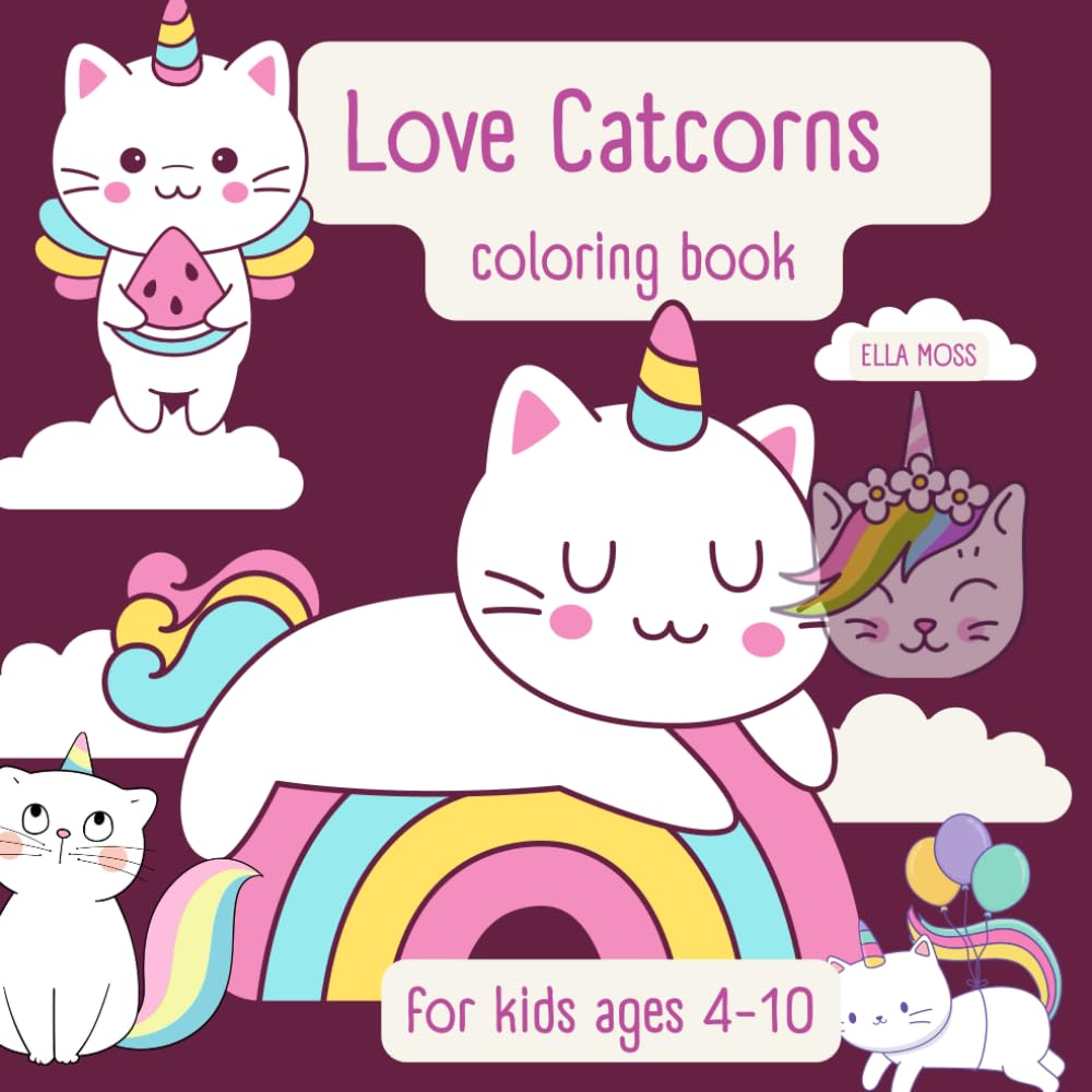 ler totalmente Love catcorns